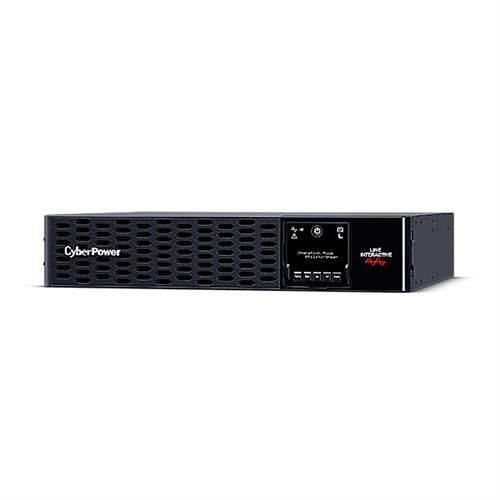 CyberPower PR2200ERTXL2U uninterruptible power supply (UPS) Line-Inter - Image 1