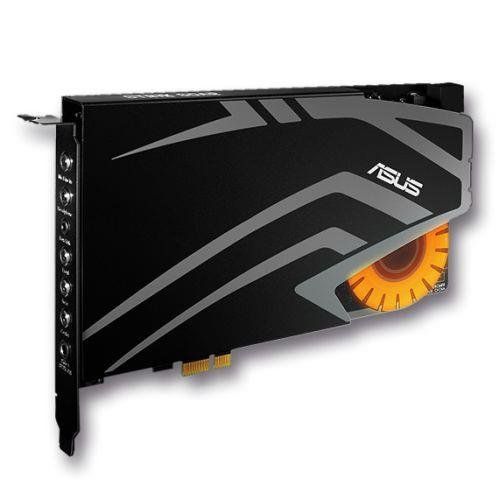 ASUS STRIX SOAR Internal 7.1 channels PCI-E - Image 1