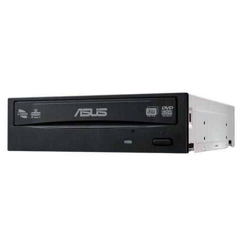 ASUS DRW-24D5MT optical disc drive Internal DVD Super Multi DL Black - Image 1