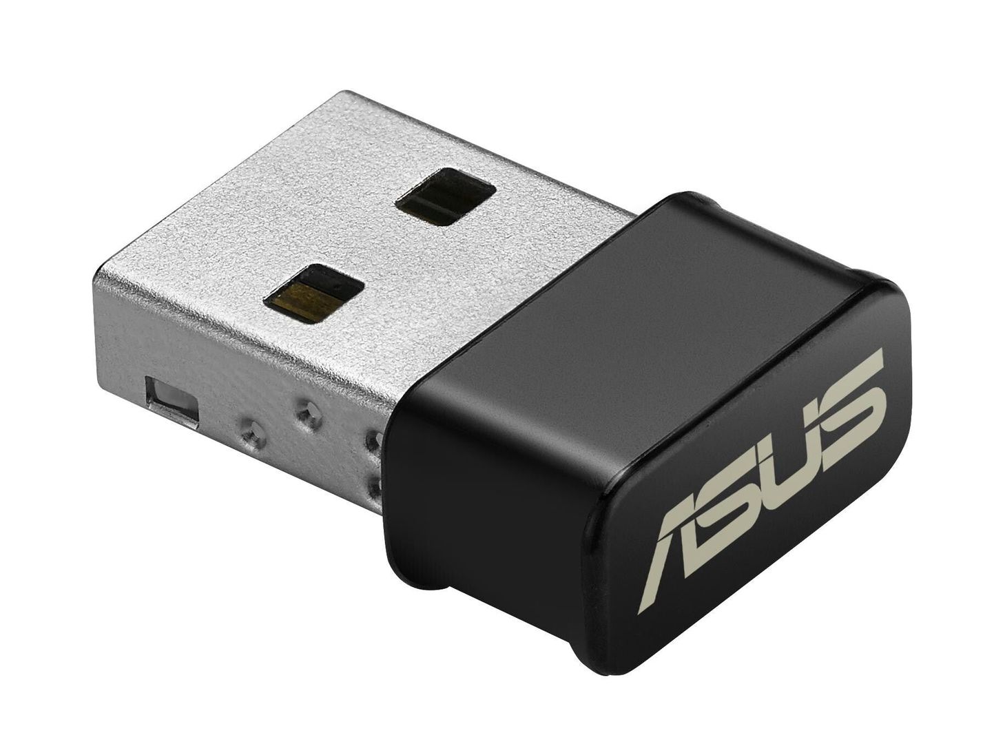 ASUS USB-AC53 Nano WLAN 867 Mbit/s - Image 1