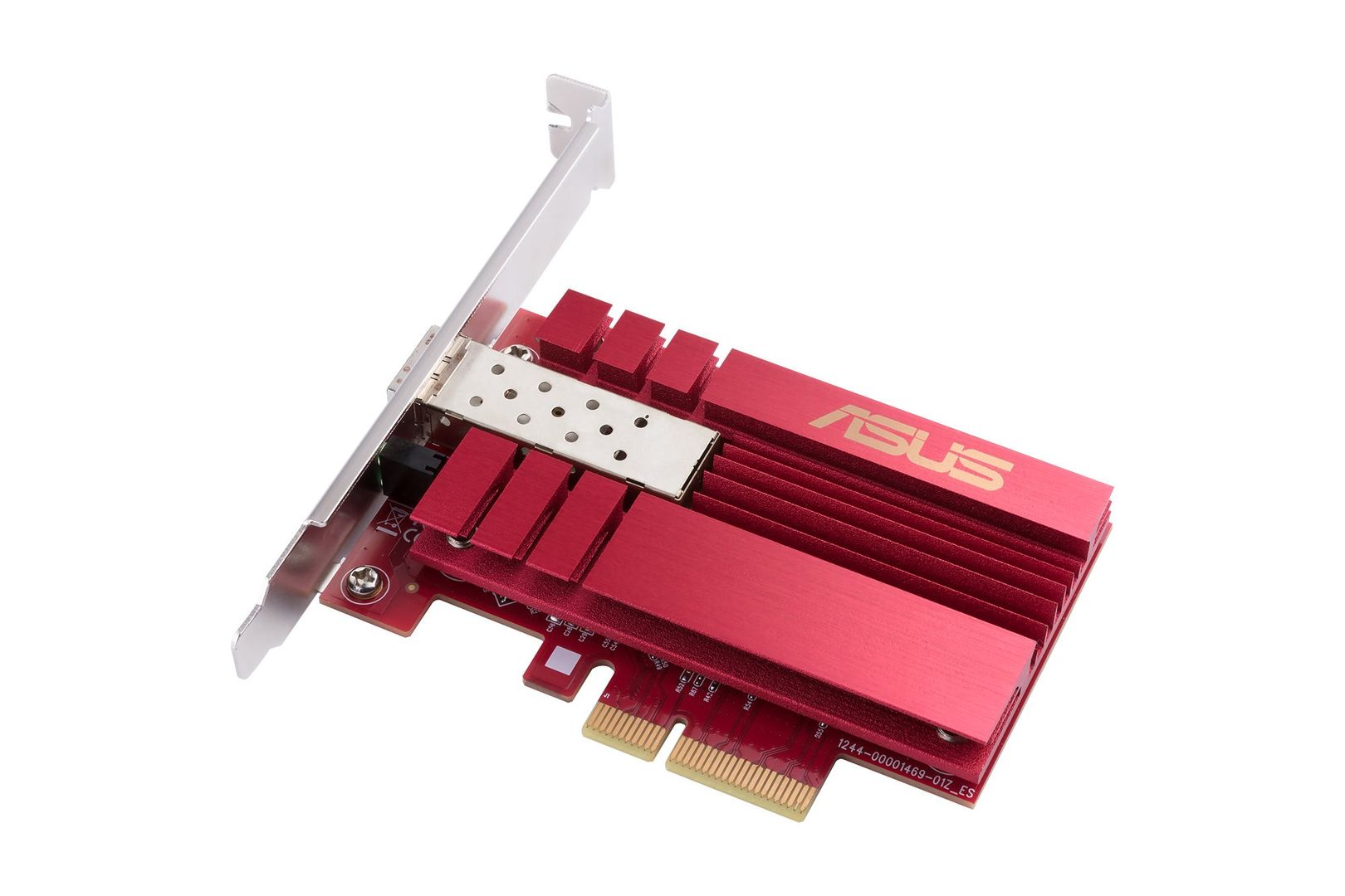 ASUS XG-C100C V3 Internal Ethernet 10000 Mbit/s - Image 1
