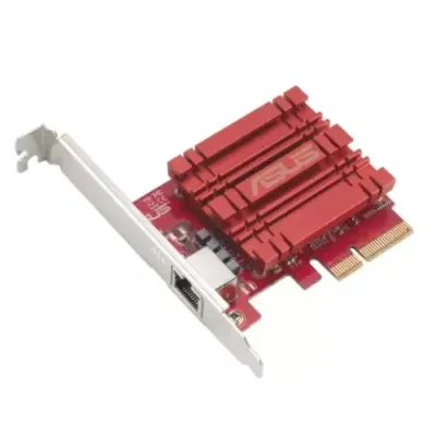 ASUS XG-C100C V3 Internal Ethernet 10000 Mbit/s - Thumbnail 3