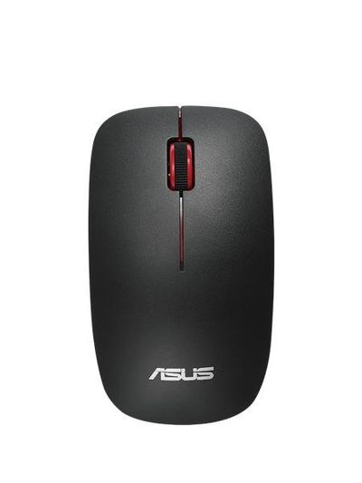 ASUS WT300 RF /BK-RD mouse Office Ambidextrous RF Wireless Optical 1600 DPI