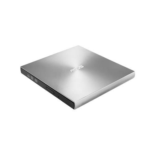 ASUS ZenDrive U9M optical disc drive DVD±RW Silver - Image 1