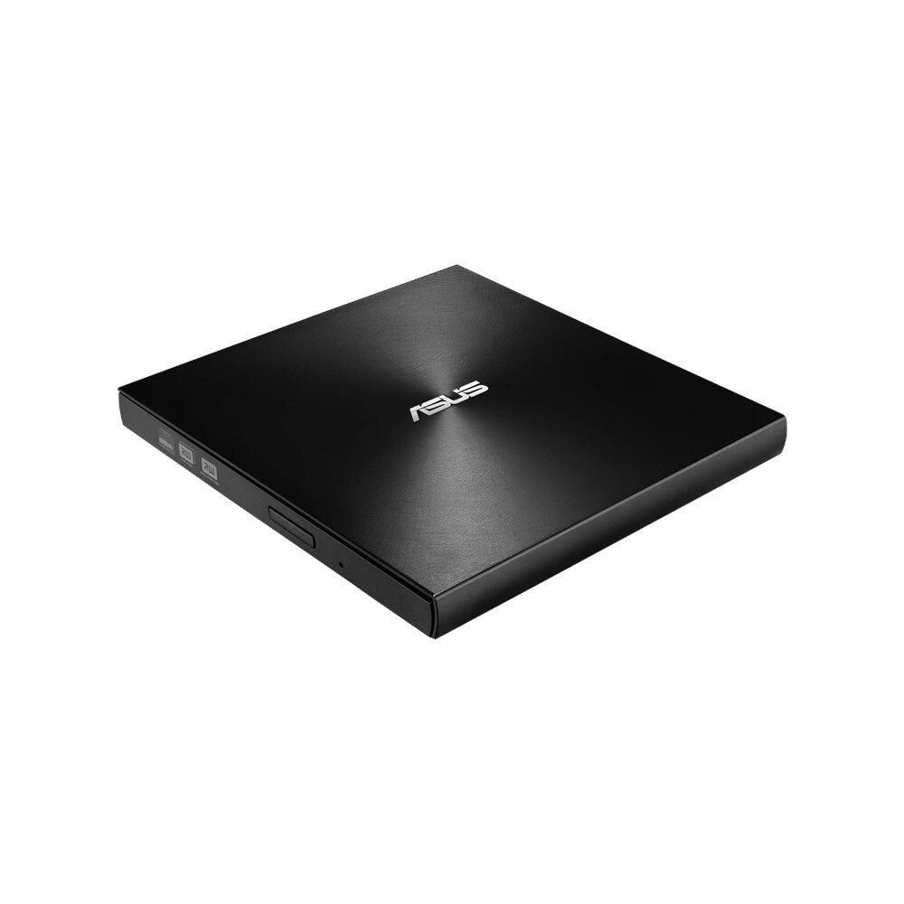 ASUS ZenDrive U9M optical disc drive DVD±RW Black - Image 1