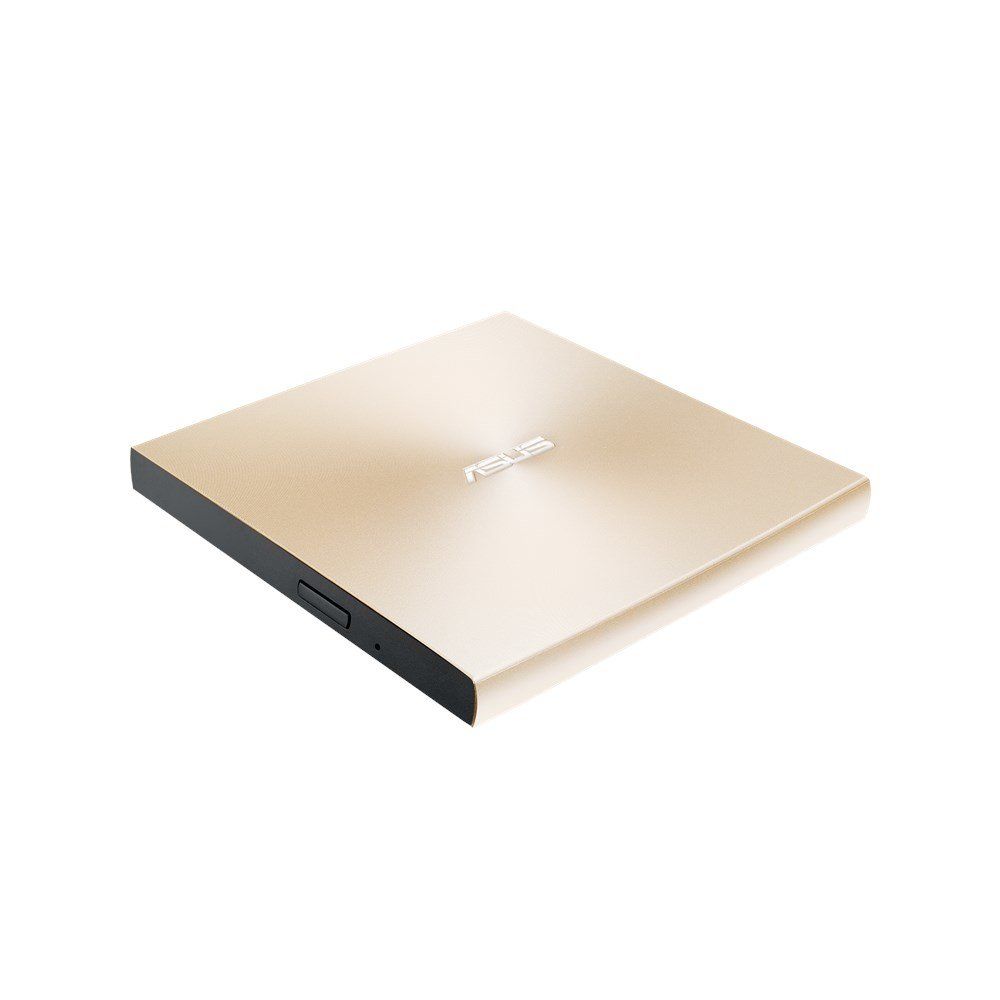 ASUS ZenDrive U9M optical disc drive DVD±RW Gold - Image 1