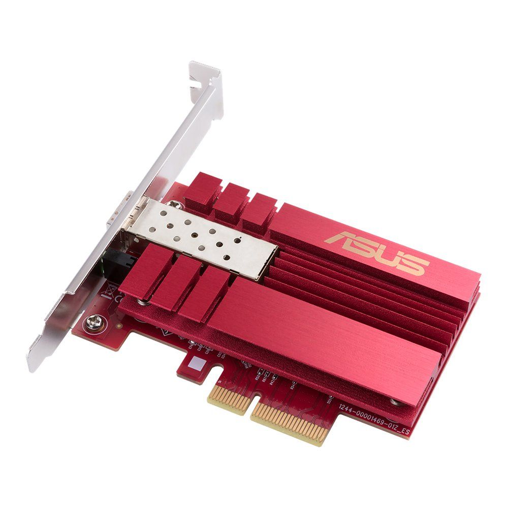 ASUS XG-C100F Internal Fiber 10000 Mbit/s - Image 1