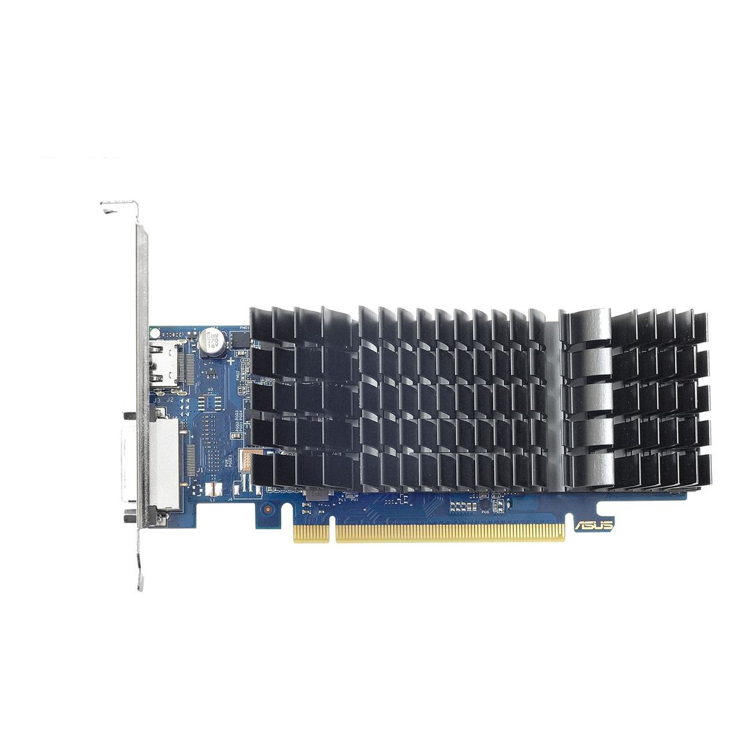 ASUS GT1030-SL-2G-BRK NVIDIA GeForce GT 1030 2 GB GDDR5 - Image 1