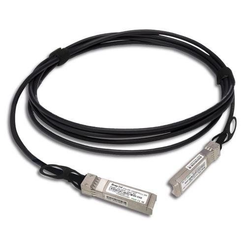 Draytek DCX10 1 Meter SFP+ to SFP+ 10-Gigabit Direct Attach Cable - Image 1