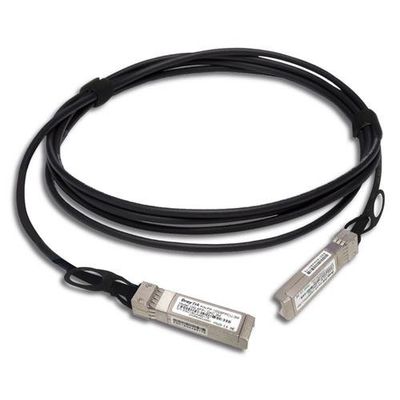 Draytek DCX10 1 Meter SFP+ to SFP+ 10-Gigabit Direct Attach Cable