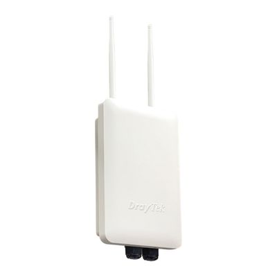 DrayTek VigorAP 918R 866 Mbit/s White Power over Ethernet (PoE)