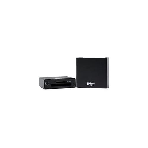 Wise CFexpress Type A / SD UHS-II Card Reader - Image 1
