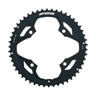 FSA Vero Pro Road 110x48T Chainring Black