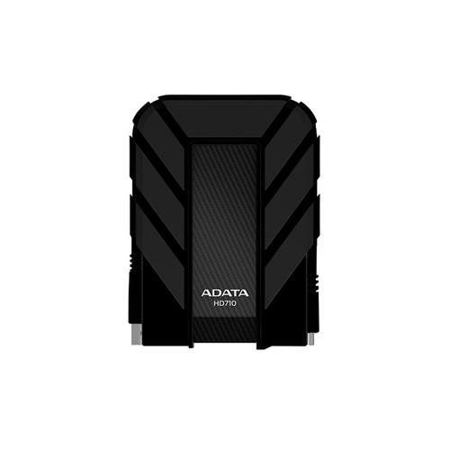 ADATA HD710 Pro external hard drive 4 TB 2.5" USB 3.2 Gen 1 (3.1 Gen 1) Black - Image 1