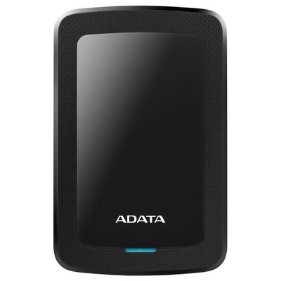 ADATA HDD Ext HV300 2TB Black external hard drive 2.5" USB 3.2 Gen 1 (3.1 Gen 1)