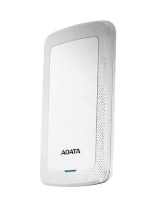 ADATA HDD Ext HV300 2TB White external hard drive 2.5" USB 3.2 Gen 1 (3.1 Gen 1) - Image 1