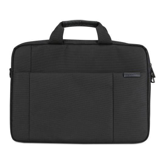 Acer NP.BAG1A.188 laptop case 35.6 cm (14") Briefcase Black - Image 1