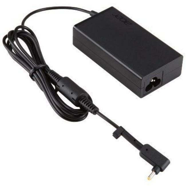 Acer NP.ADT0A.077 power adapter/inverter Indoor 45 W Black - Image 1