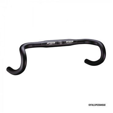 FSA Vero Compact Road Handlebar - Image 1