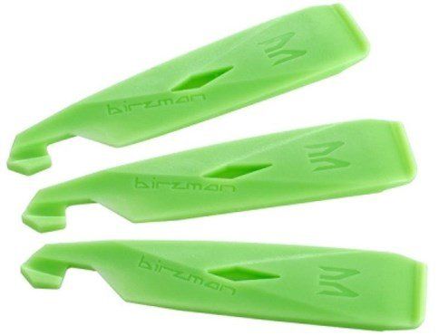 Birzman Wedge Tyre Lever Set - 3 Levers