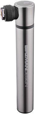 Birzman Mini Apogee Hand Pump 120psi - Image 1