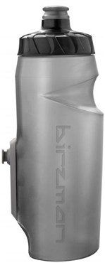 Birzman Bottle Cleat - Black