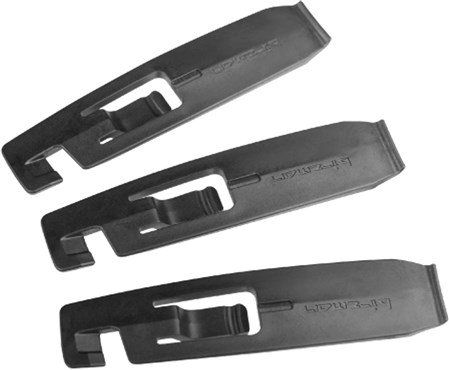 Birzman Tubeless Tyre Levers - 3 Piece Set
