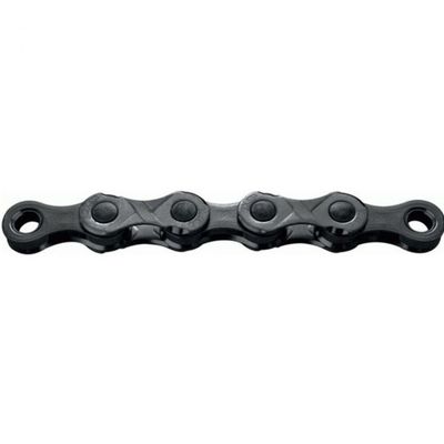 KMC E12 BlackTech 12 Speed Chain For E-Bike 130 Links