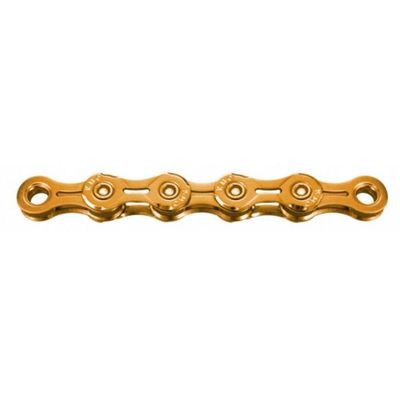 KMC X11EL 11 Speed Waxed Chain 118L