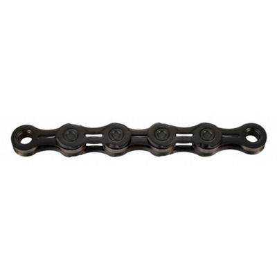 KMC X11EL 11 Speed BlackTech Waxed Chain 118L