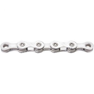 KMC X12 12 Speed Chain - Silver