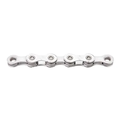 KMC X12 12 Speed Chain - Silver - Thumbnail 2