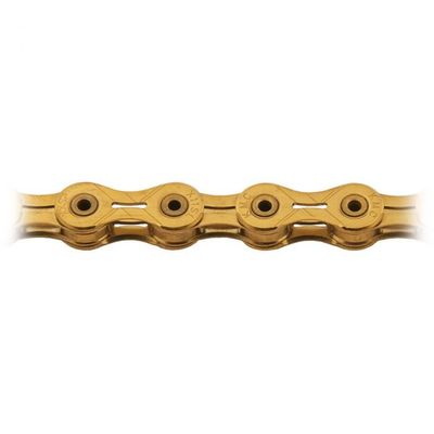 KMC X11SL 11 Speed Chain - Gold