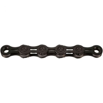 KMC X11-EL Extra Light 11 Speed Chain - Black Tech