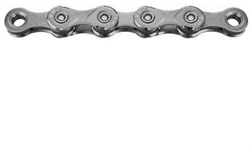 KMC X11 EPT 11 Speed MTB Chain Silver - Thumbnail 2