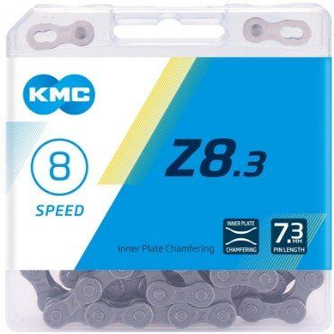 KMC Z8 8 Speed Chain