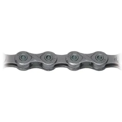 KMC X10 10 Speed Chain - Grey - Thumbnail 2