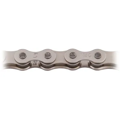 KMC Z1 Wide 112 Links Single Speed Chain Silver