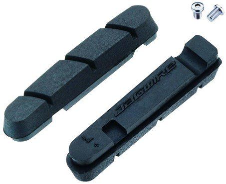 Jagwire Pad Inserts For SRAM and Shimano Style Road Brakes - Image 1