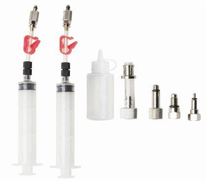 Jagwire Dot Bleeding Kit - Image 1