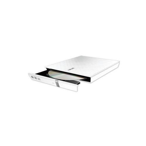 ASUS SDRW-08D2S-U Lite optical disc drive DVD±R/RW White - Image 1