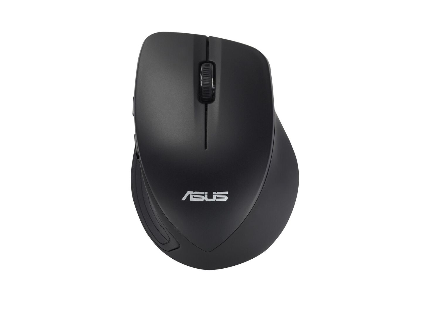 ASUS WT465 mouse Office Right-hand RF Wireless Optical 1600 DPI - Image 1