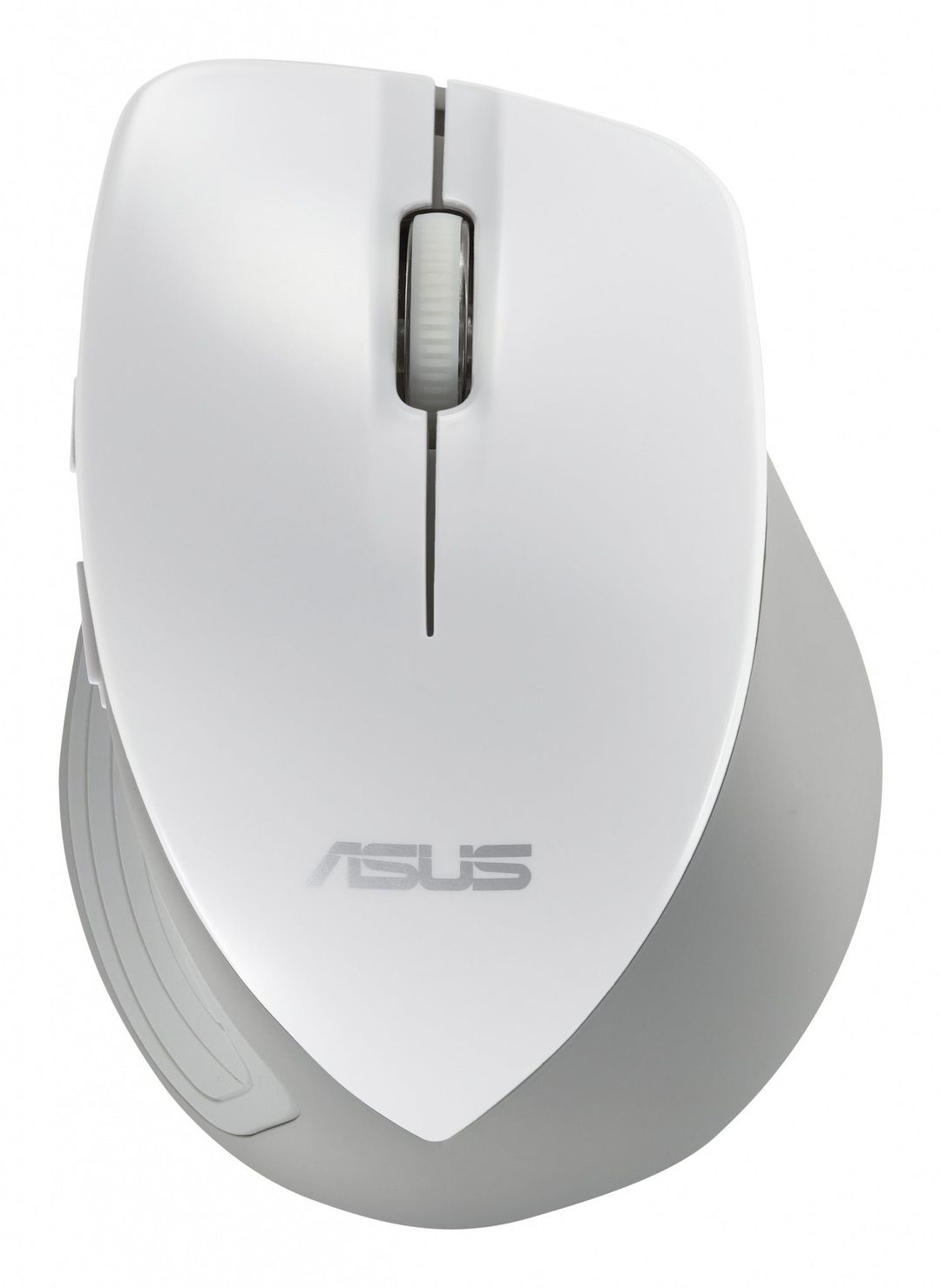 ASUS WT465 mouse Office Right-hand RF Wireless Optical 1600 DPI - Image 1