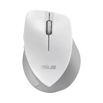ASUS WT465 mouse Office Right-hand RF Wireless Optical 1600 DPI - Thumbnail 3