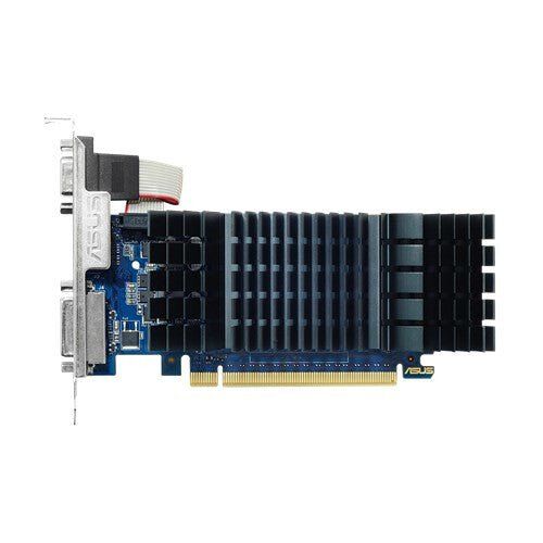 ASUS GT730-SL-2GD5-BRK NVIDIA GeForce GT 730 2 GB GDDR5 - Image 1