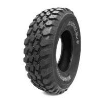 Nankang Mudstar Radial M/T ( LT265/70 R17 121/118N 10PR, POR OWL ) - Image 1