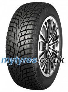 Nankang ICE ACTIVA Ice-1 ( 175/60 R19 86Q, Nordic Compound )