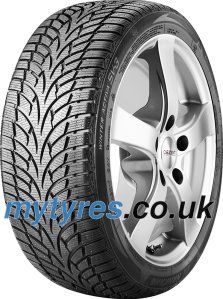 Nankang Winter Activa SV-3 ( 175/50 R15 75H ) - Thumbnail 1