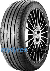 Nankang Sportnex AS-2+ ( 205/40 R17 84V XL ) - Thumbnail 1