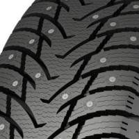 Nankang ICE ACTIVA SW-8 ( 225/55 R18 102T XL, SUV, studded ) - Image 1